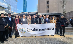 İzmir Barosu davasında 22 sanık beraat etti