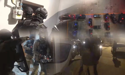 İzmir dahil 22 ilde MLKP operasyonu: 96 şüpheli yakalandı