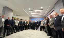 CHP İzmir'de kritik zirve: Genel Başkan Yardımcısı Aytekin’den örgüte “Daha Görünür Olun” talimatı