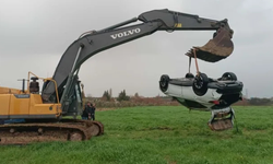 Sel sularına kapılan otomobilde iki kız kardeş yaşamını yitirmişti: Firari sürücü yakalandı