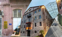 İzmir’deki tarihi binaların vakıflara devri meclis gündeminde: CHP’li Yücel’den tepki