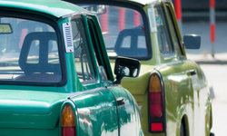 Devlet kullanmadığı 2. el araçları satışa çıkardı: 110 bin TL’den başlayan fiyatlar