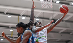 Petkimspor çıkış arıyor