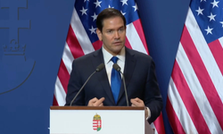 ABD Dışişleri Bakanı Rubio: İran ile anlaşma yapmak zor