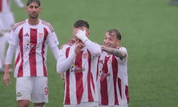 Ayvalıkgücü seriyi sürdürmek istiyor