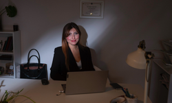 Seferihisar Belediyesi Meclis Üyesi Nevraz Sığın uluslararası basında