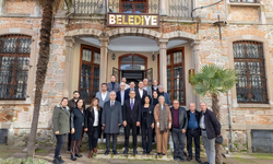 İzmir Büyükşehir Belediyesi’nden Bergama’ya modern Ticaret Merkezi yatırımı