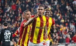 Göztepe Konya’da galibiyet arıyor