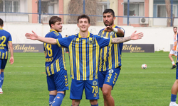 Menemen FK Muşspor deplasmanında çıkış arıyor