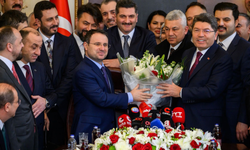 Eminağaoğlu’ndan Gürlek’in atamasına dava