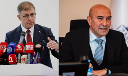 Cemil Tugay: “Tunç Soyer’in tutuklanmasında en ufak bir sorumluluğum yok”