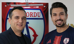 Altınordu’dan ara transfer hareketliliği