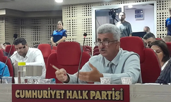 Menemen’de TOKİ tartışması meclis gündemini salladı