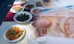 Ramazan’da iftar sofralarında yeni uygulama: Yarı fiks menü ile israf azaltılıyor