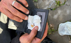 Küpelerini bir hafta takabildi: Torbalı’da 9 yaşındaki Berivan dereye kapıldı