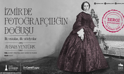 İzmir Büyükşehir Belediyesi APİKAM’da sergi söyleşileri başlıyor