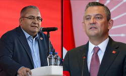 CHP’den istifa eden Mesut Özarslan’dan Özgür Özel hakkında suç duyurusu