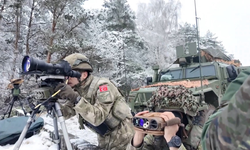 MSB: TCG Sancaktar Gökova ve Bafra Somali açıklarında görevde