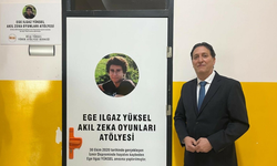 Evlat acısından umuda: İzmirli doktor dezavantajlı okullarda atölyeler kurdu