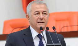 Alaattin Yüksel, İZSİAD Başkanlığına seçildi