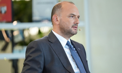 Müsiad Başkanı Özdemir: Sıkı para politikası ekonomide tek başına yeterli görülmüyor