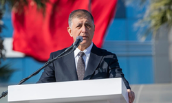 Başkan Tugay’dan ikinci dönem mesajı: Kesinlikle istiyorum