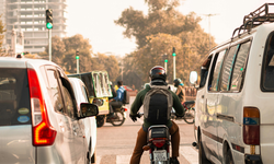 TBMM’den trafikte yeni düzenleme: Ceza ve yaptırımlar artıyor