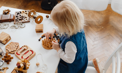 Türkiye’de hane başına çocuk sayısı 1’e geriledi
