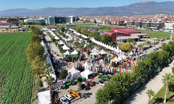 Küçük Menderes Havzası’nda nüfus geriliyor: Tarım alarm veriyor