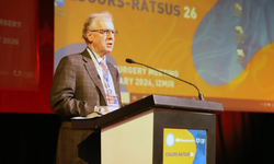 Türkiye’de ilk: Uluslararası Üroloji Toplantısı Dokuz Eylül’de yapıldı