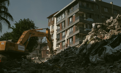 İzmir’de deprem riski en yüksek ilçeler açıklandı