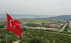 İYTE, Scopus verilerine göre Türkiye ikincisi oldu