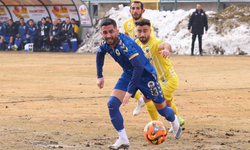 Eski golcü Menemen FK’yı yıktı