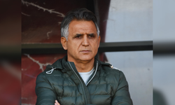 Erhan’dan dönüş golü: Kaf Kaf’a 1 puan