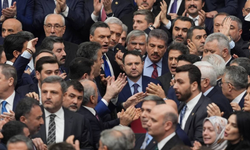 Akın Gürlek Adalet Bakanı olarak göreve başlıyor: CHP protestoya hazırlanıyor