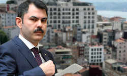 Bakan Kurum’dan: Deprem konutlarında aylık ödeme 1.600 TL