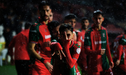 Karşıyaka’dan iç sahada kritik galibiyet