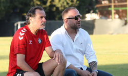 Yusuf Şimşek’ten Altay yönetimine sert suçlamalar