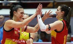 Göztepe lider VakıfBank’ı ağırlıyor