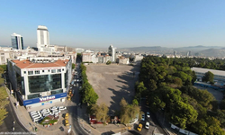 Basmane Çukuru tartışmaları sürüyor: Baro'dan tepki