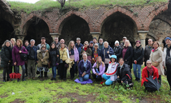 Türkiye’nin turizm elçileri Seferihisar’da buluştu