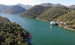 İzmir barajlarında son durum: Doluluk oranları güncellendi