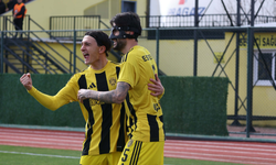 Aliağa FK farkı koruyamadı