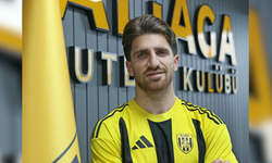 Aliağa Futbol’dan kanat hamlesi: Suat Kaya imzayı attı