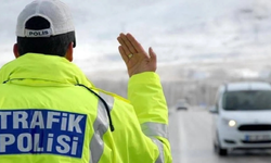 Trafikte yeni dönem: Ticari araçlara SGK denetimi