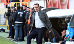 Altınordu’da Şimşek sesleri