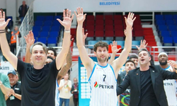 Petkimspor’da hedef liderlik