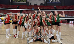 Karşıyaka Play-Off yolunda Çanakkale Belediyespor’u ağırlıyor