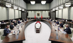 Kabinede görev değişimi: İçişleri Bakanlığı’na Mustafa Çiftçi, Adalet Bakanlığı’na Akın Gürlek atandı