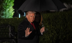 Trump: Kanada 51’inci Grönland 52’nci Venezuela 53’üncü eyalet olabilir